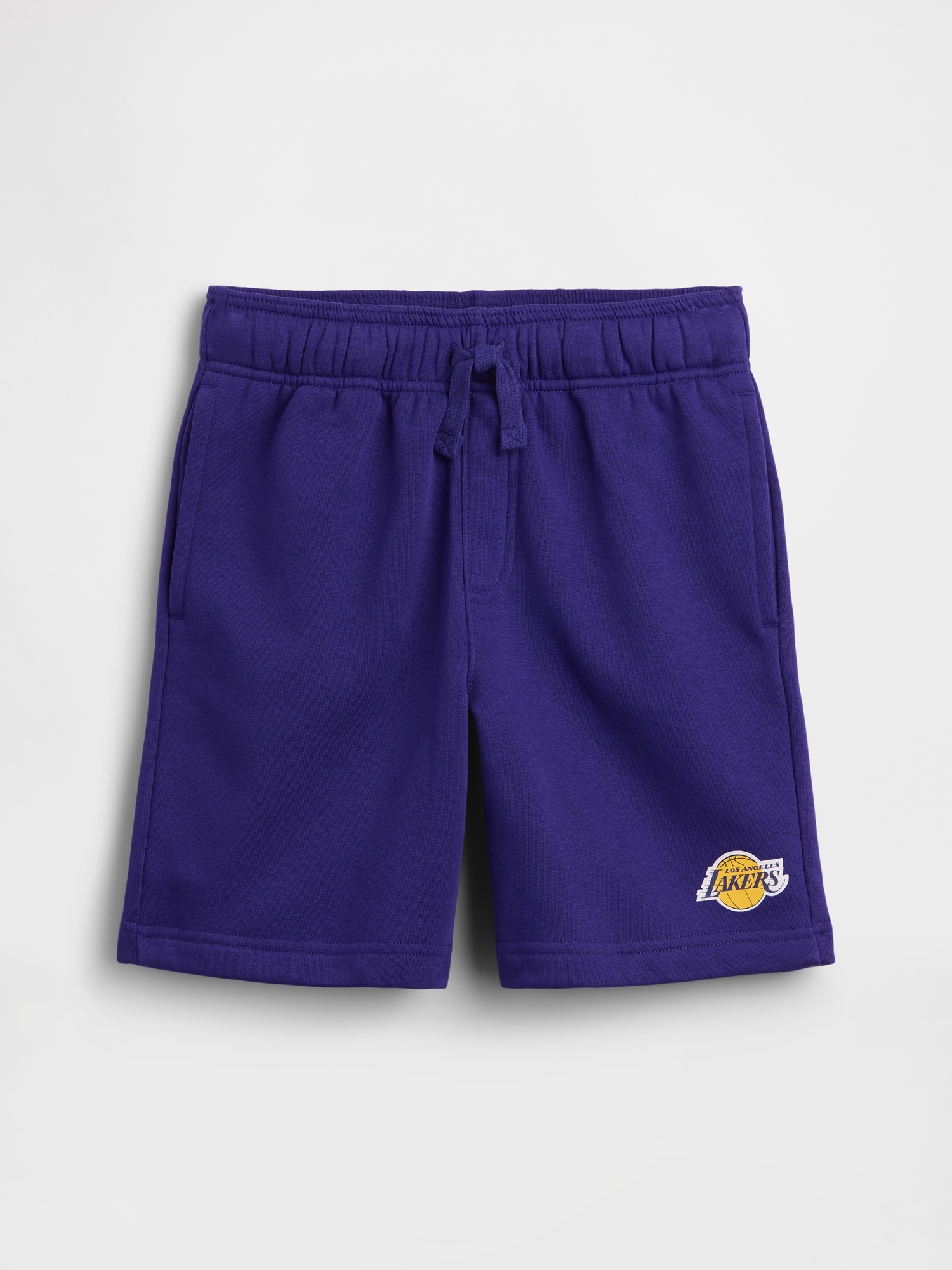GapKids NBA Relaxed Pull-On Shorts