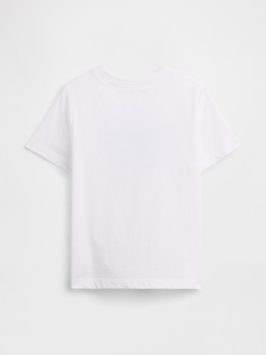 Image number 2 showing, babyGap Soccer Graphic T-Shirt