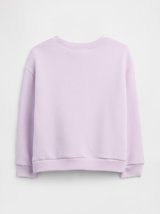 Image number 2 showing, babyGap Crewneck Sweatshirt