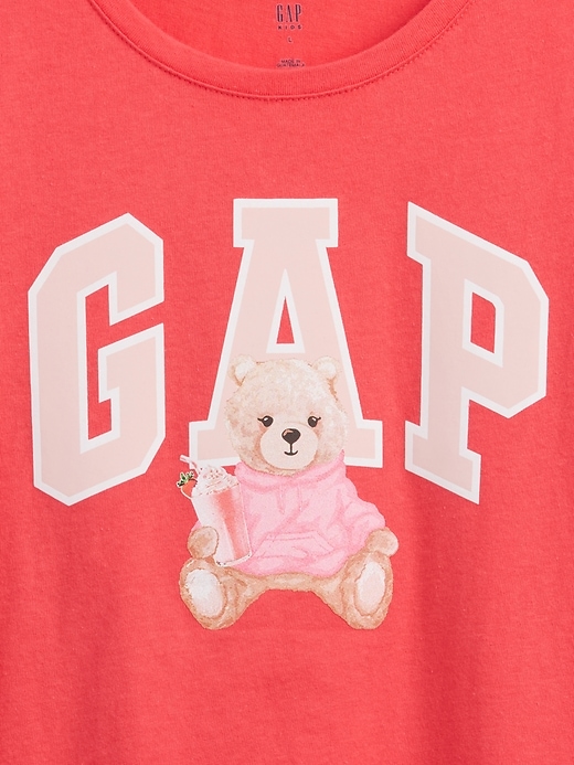 Image number 3 showing, Kids Graphic T-Shirt