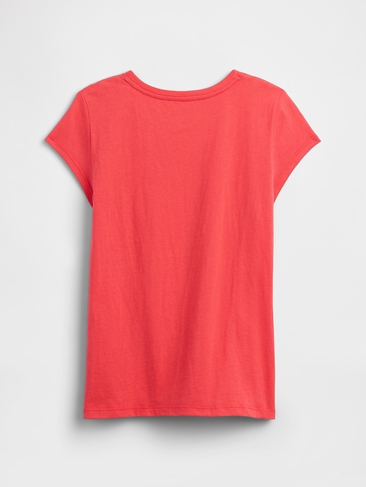 Image number 2 showing, Kids Graphic T-Shirt
