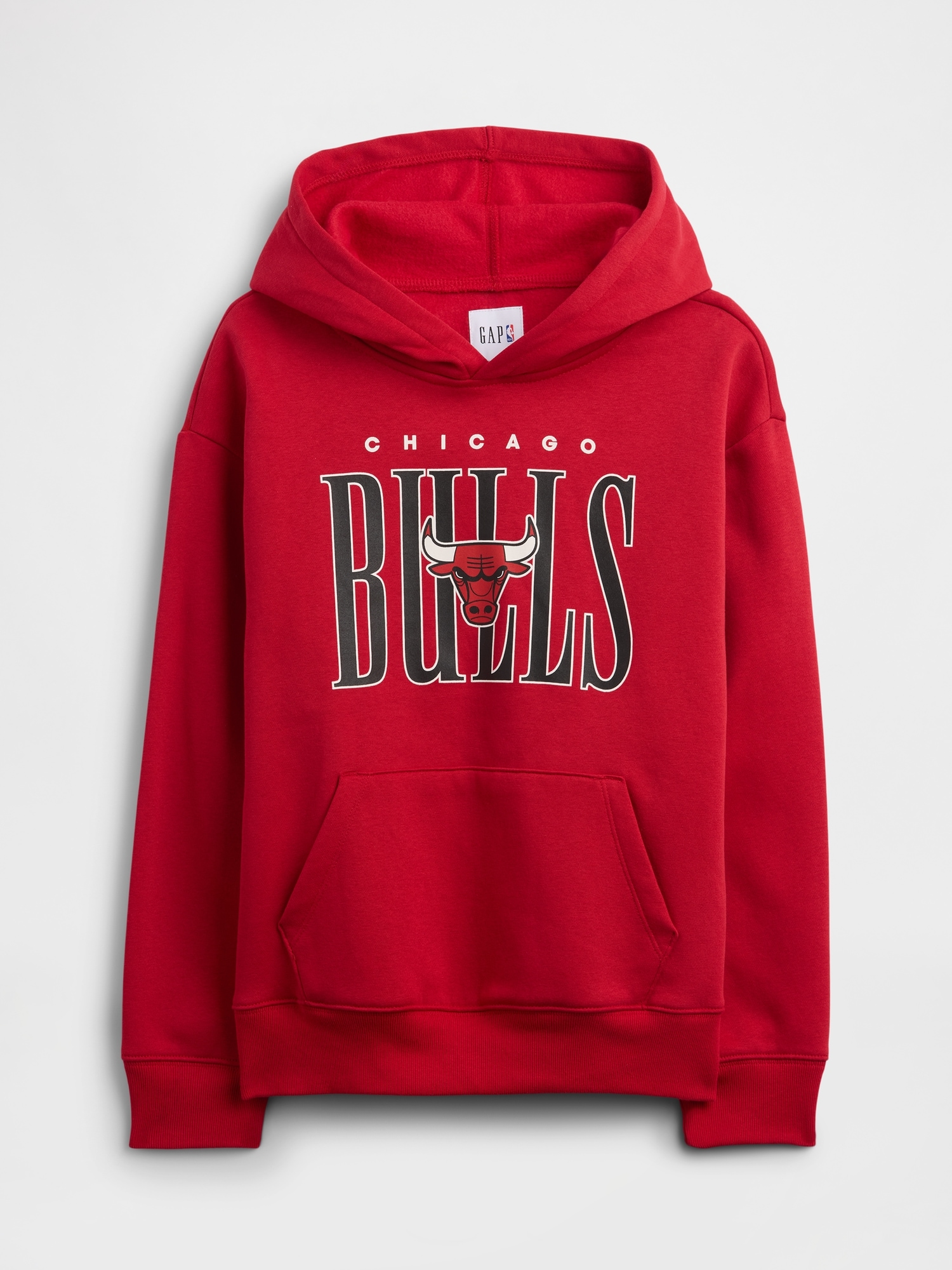 GapKids NBA Relaxed Hoodie