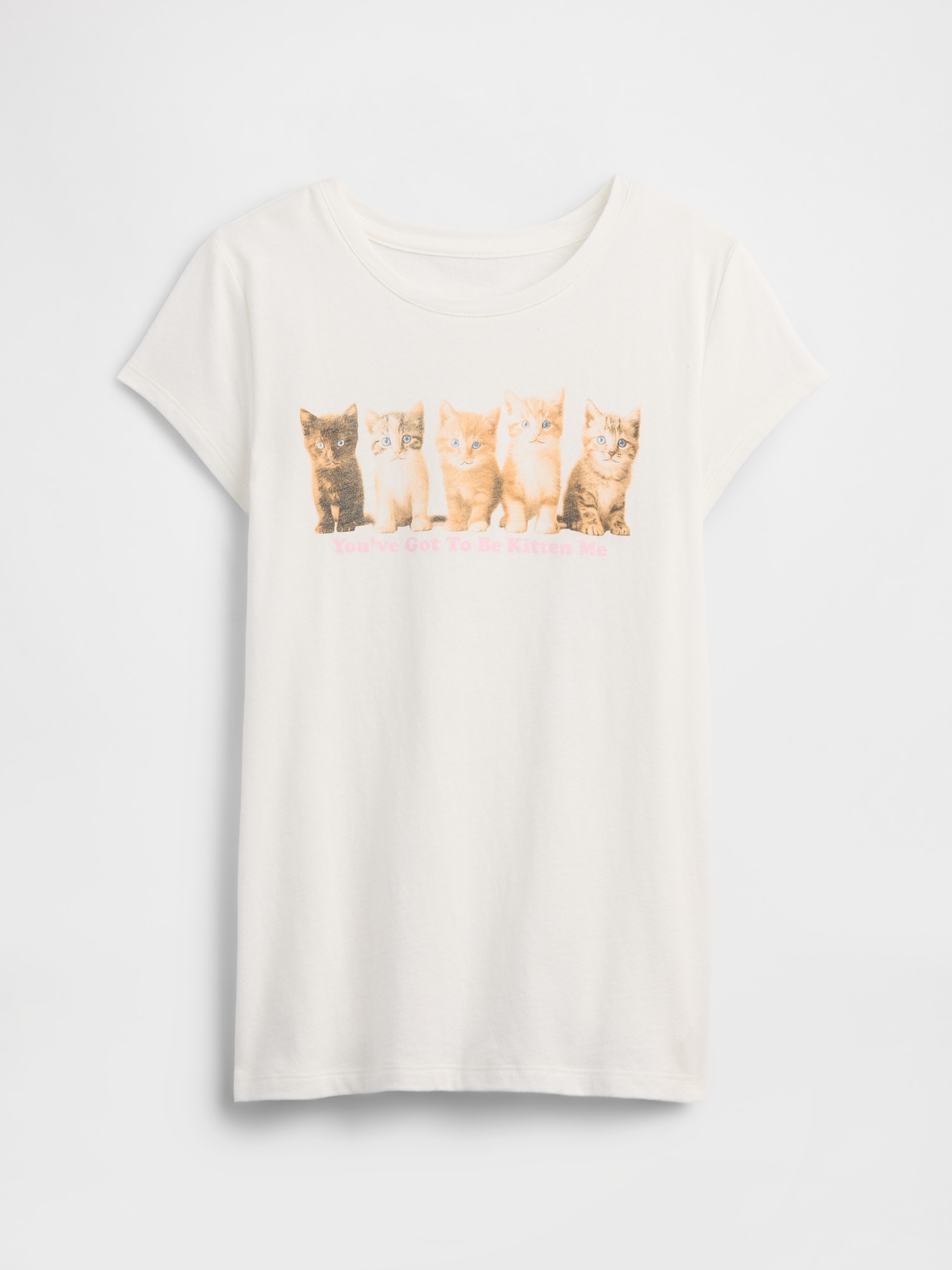 Kids Graphic T-Shirt