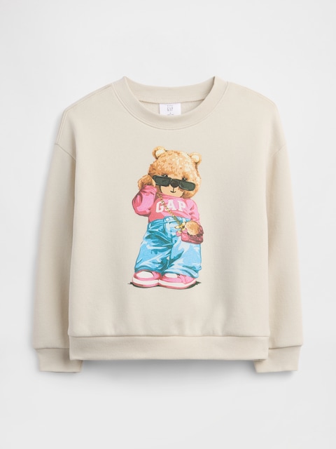 babyGap Crewneck Sweatshirt