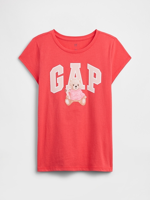 Image number 1 showing, Kids Graphic T-Shirt