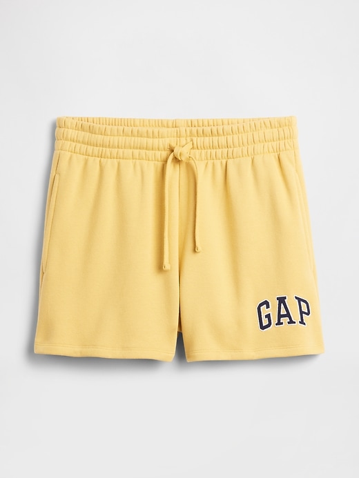 Image number 5 showing, Gap Logo Shorts