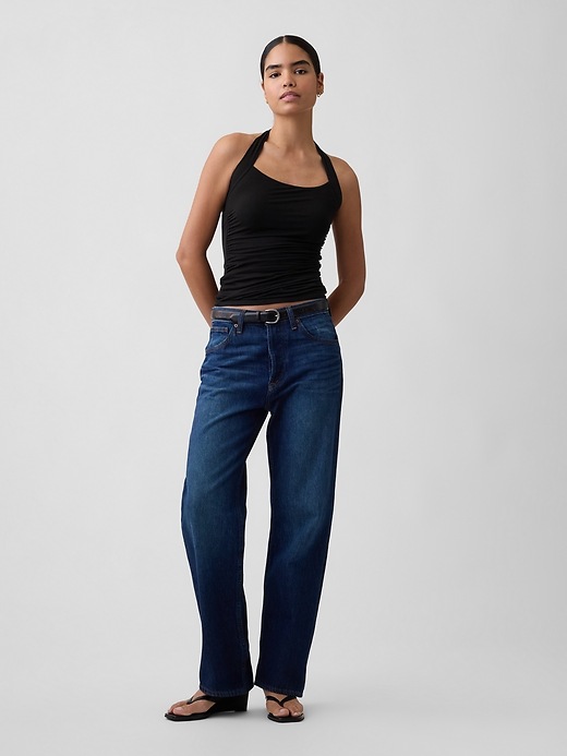 Image number 3 showing, Halter Tank Top