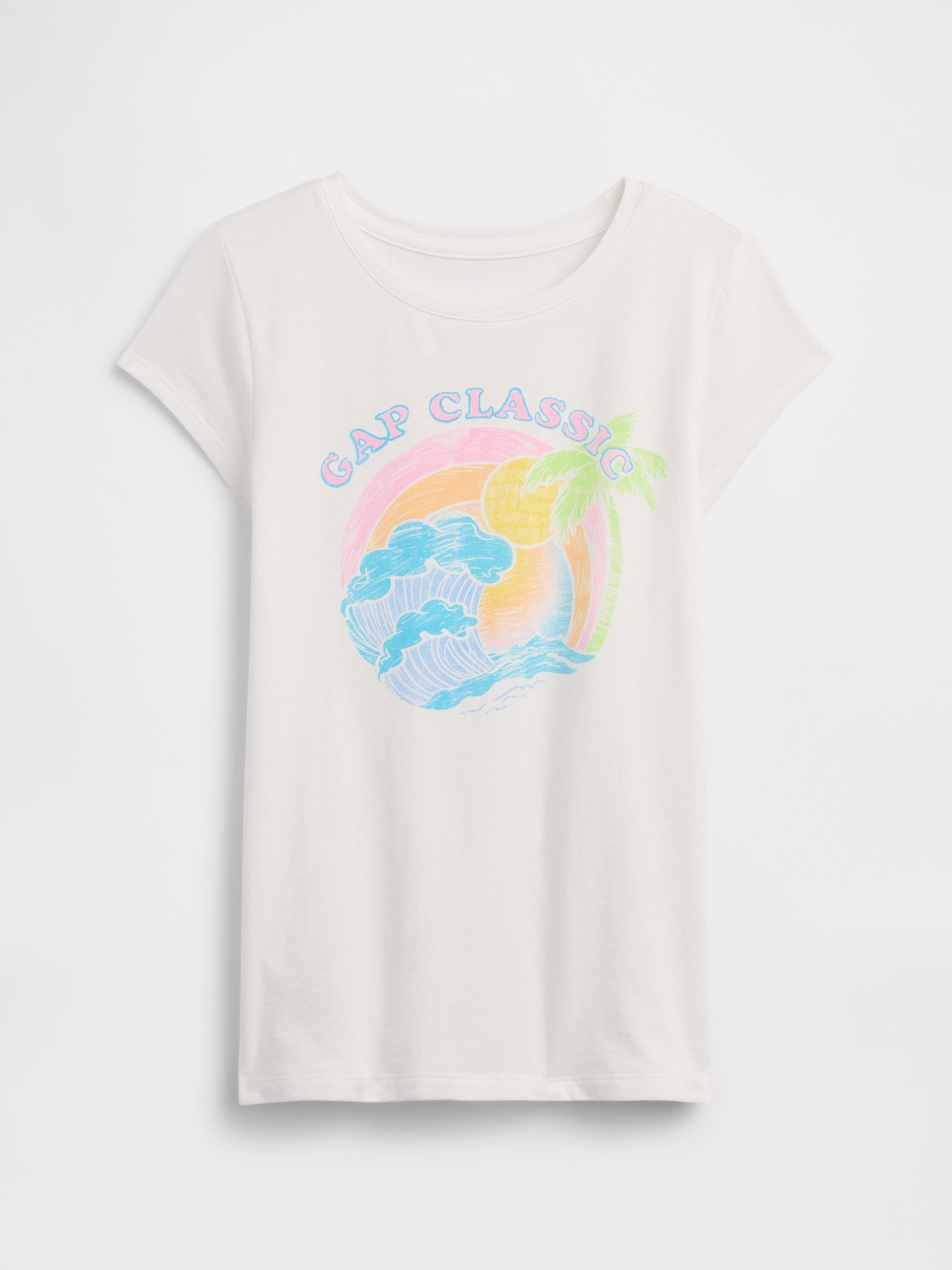 Kids Graphic T-Shirt