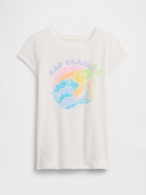 Kids Graphic T-Shirt