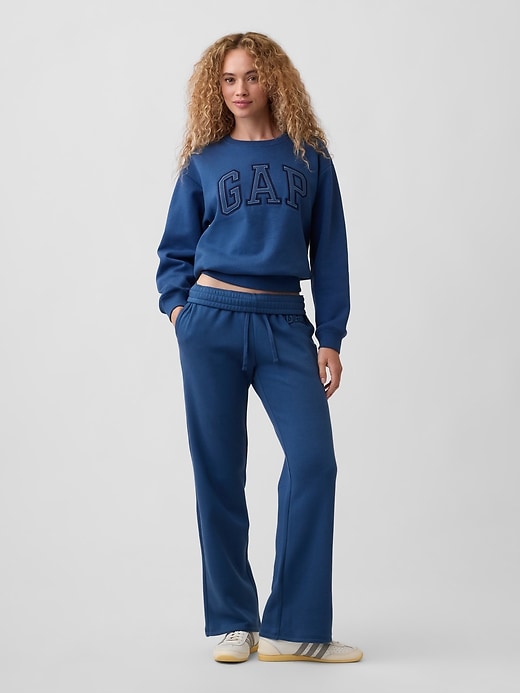 Image number 3 showing, Gap Logo Sweatshirt