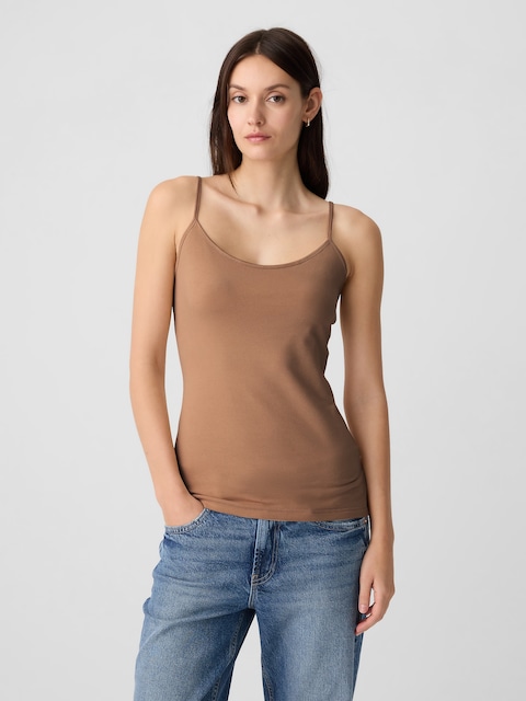 Fitted Cami