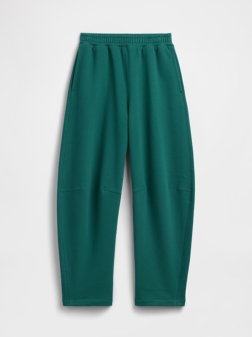 Image number 5 showing, Pull-On Barrel Sweatpants