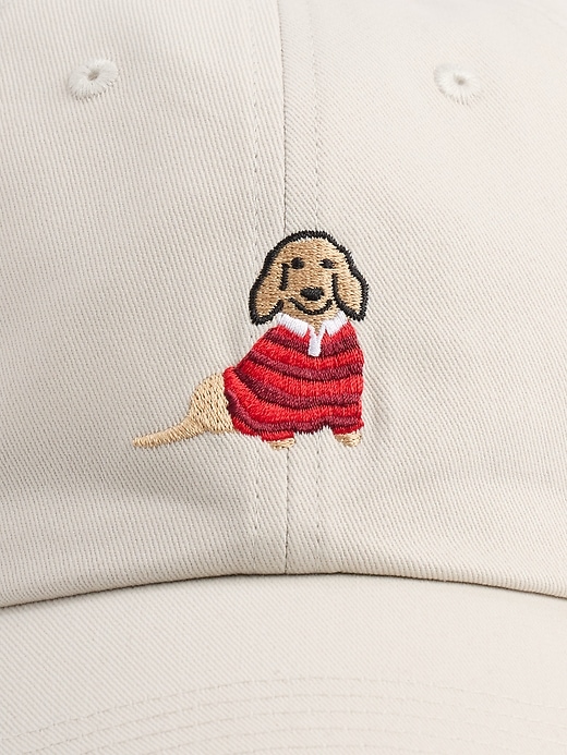 Image number 2 showing, Graphic Baseball Hat