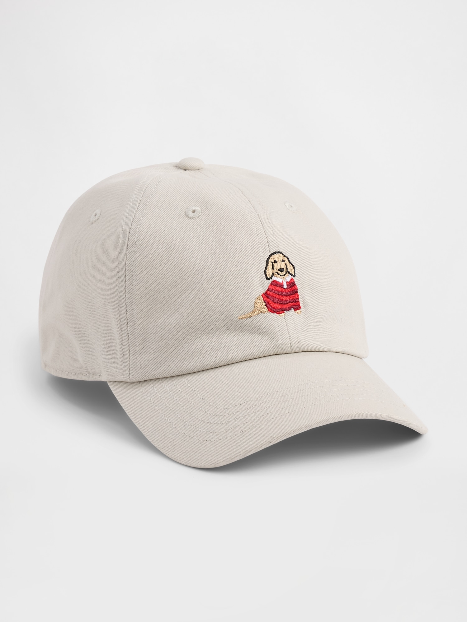 Graphic Baseball Hat