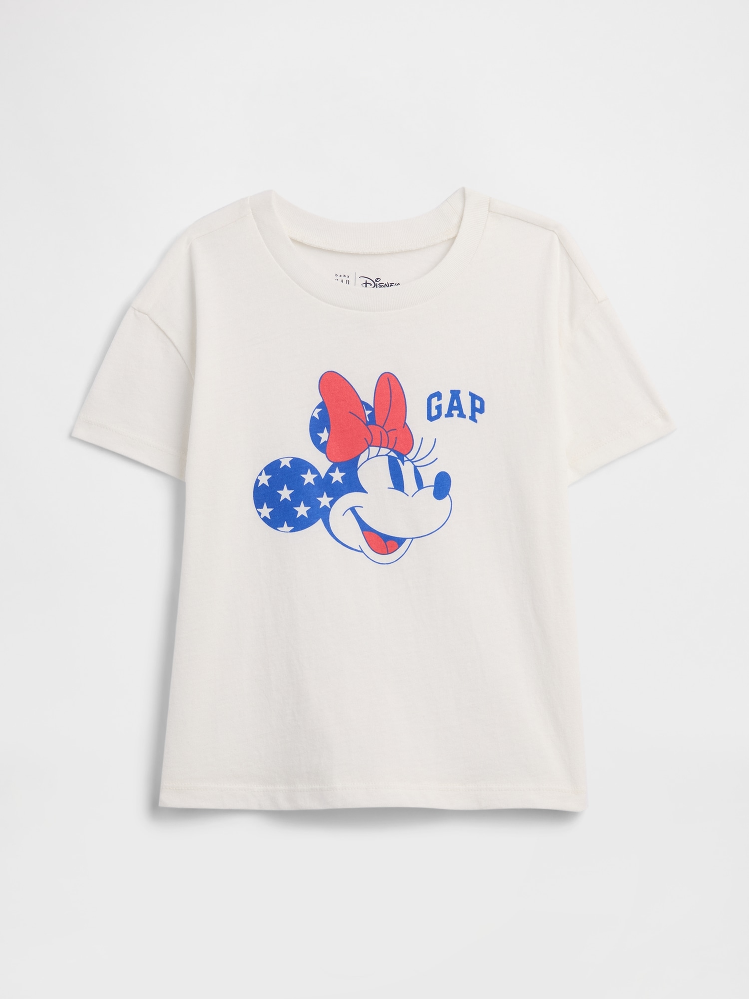 babyGap × Disney Graphic T-Shirt