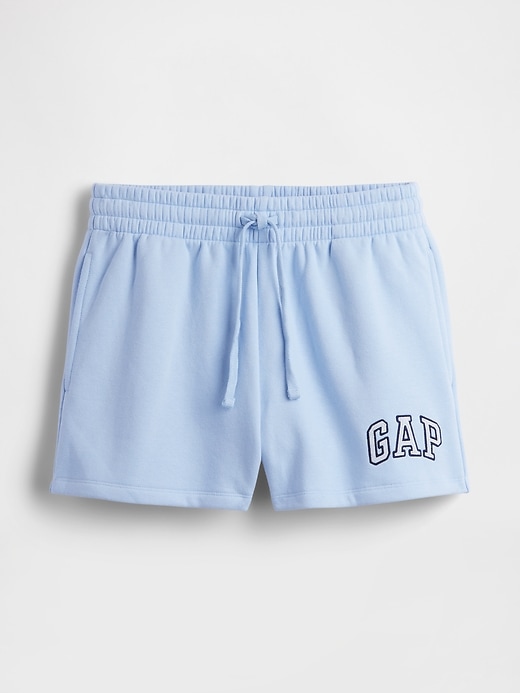 Image number 5 showing, Gap Logo Shorts