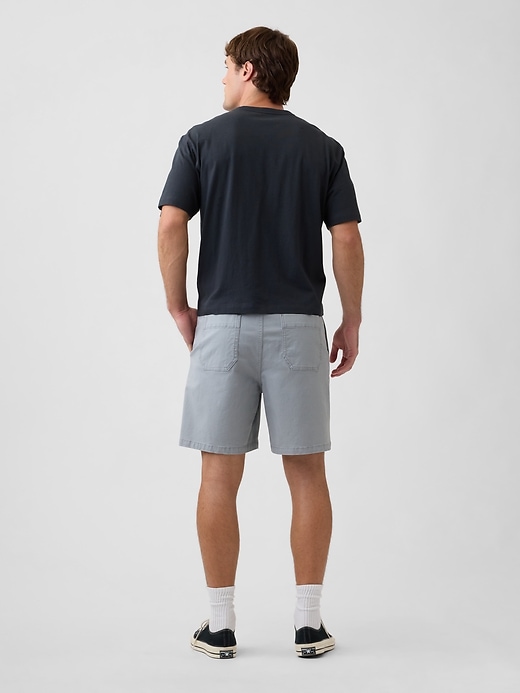 Image number 2 showing, 7" Essential Easy Shorts
