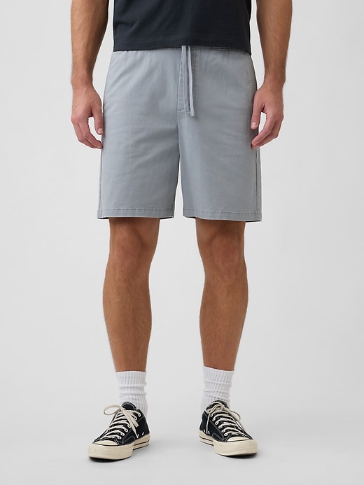 Image number 3 showing, 7" Essential Easy Shorts