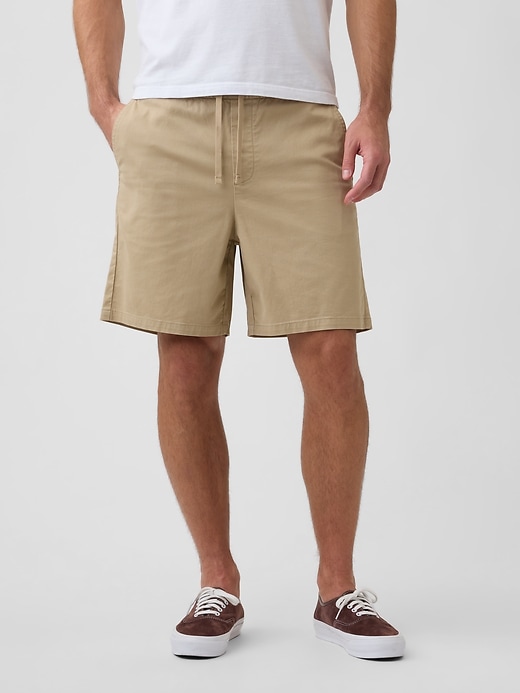 Image number 3 showing, 7" Essential Easy Shorts