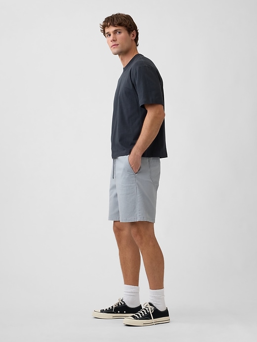 Image number 4 showing, 7" Essential Easy Shorts