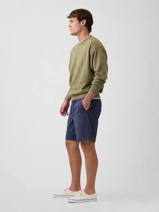 Image number 4 showing, 7" Essential Easy Shorts
