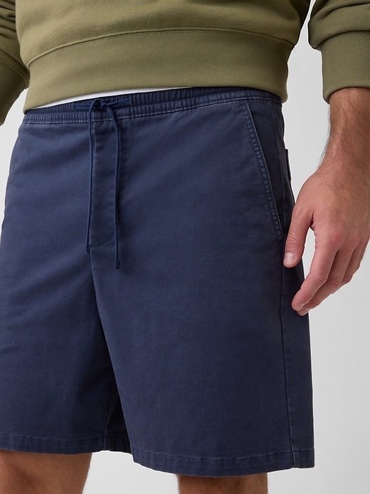 Image number 5 showing, 7" Essential Easy Shorts
