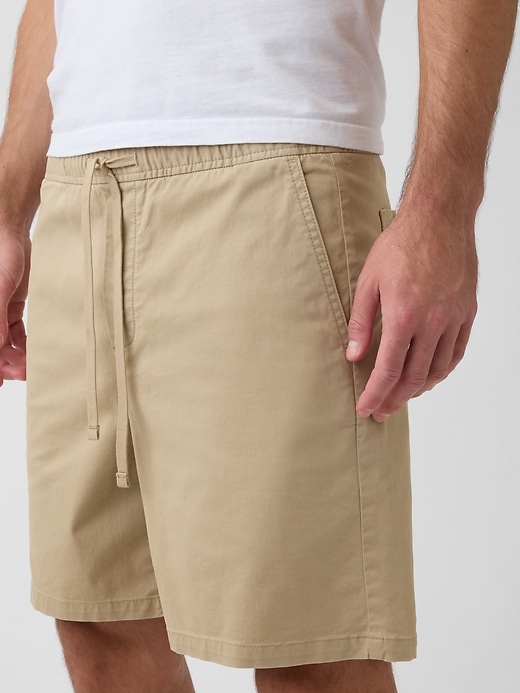 Image number 5 showing, 7" Essential Easy Shorts