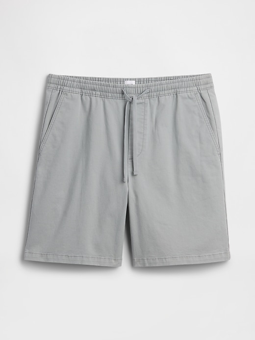 Image number 6 showing, 7" Essential Easy Shorts