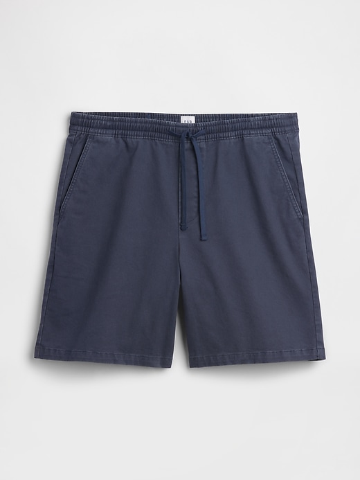 Image number 6 showing, 7" Essential Easy Shorts