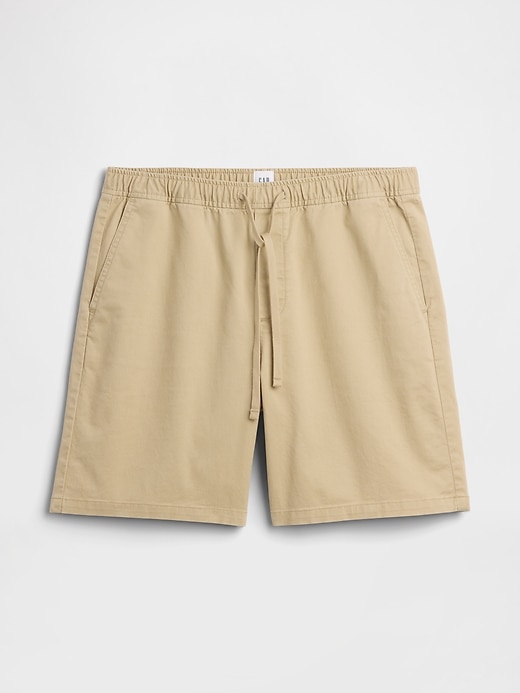 Image number 6 showing, 7" Essential Easy Shorts