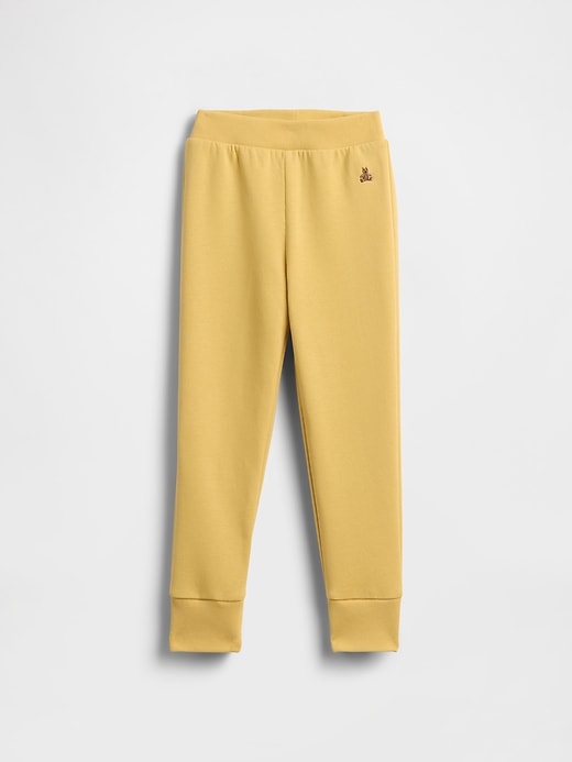 Image number 1 showing, babyGap Relaxed Brannan Bear Pull-On Joggers