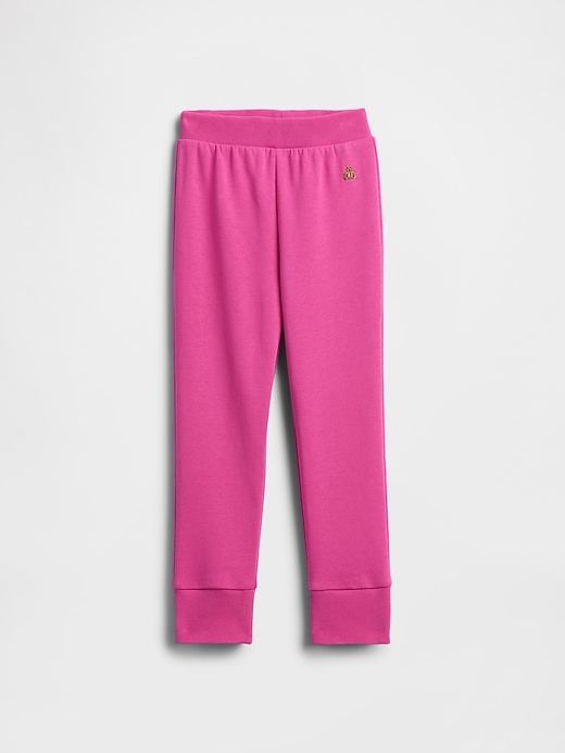 Image number 1 showing, babyGap Relaxed Brannan Bear Pull-On Joggers