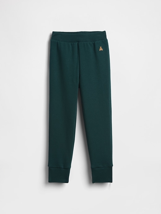 Image number 1 showing, babyGap Relaxed Brannan Bear Pull-On Joggers