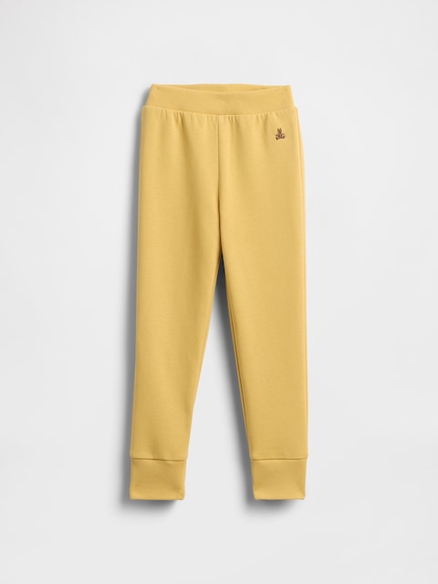 babyGap Relaxed Brannan Bear Pull-On Joggers