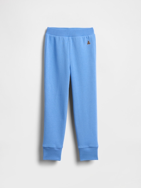 babyGap Relaxed Brannan Bear Pull-On Joggers