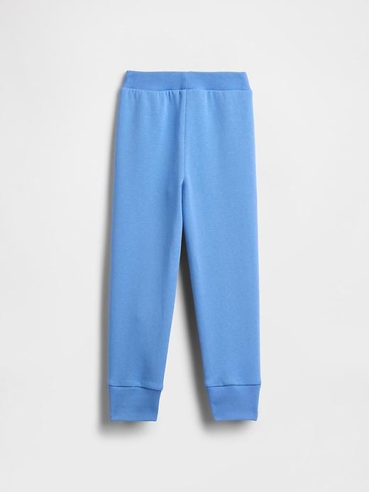 Image number 2 showing, babyGap Relaxed Brannan Bear Pull-On Joggers