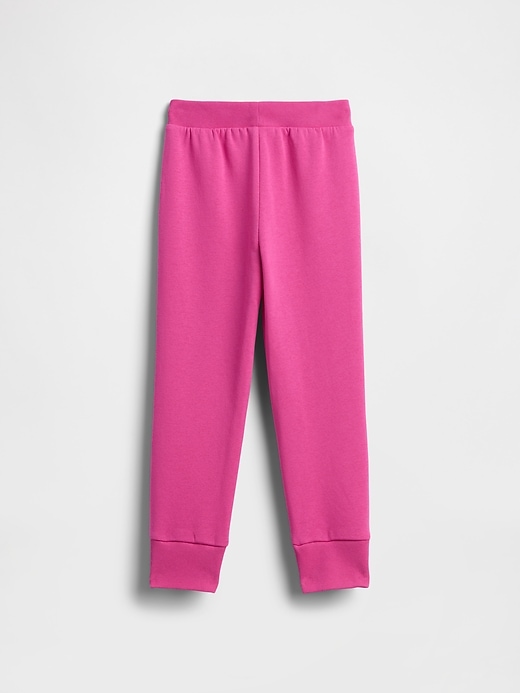 Image number 2 showing, babyGap Relaxed Brannan Bear Pull-On Joggers