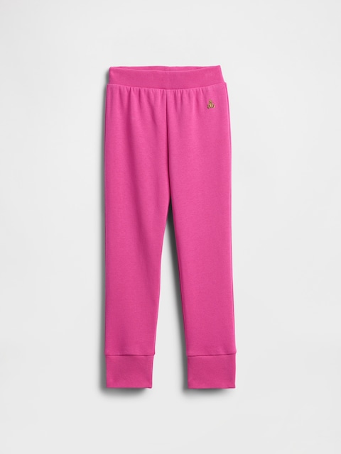 babyGap Relaxed Brannan Bear Pull-On Joggers