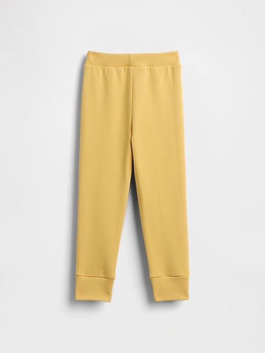 Image number 2 showing, babyGap Relaxed Brannan Bear Pull-On Joggers