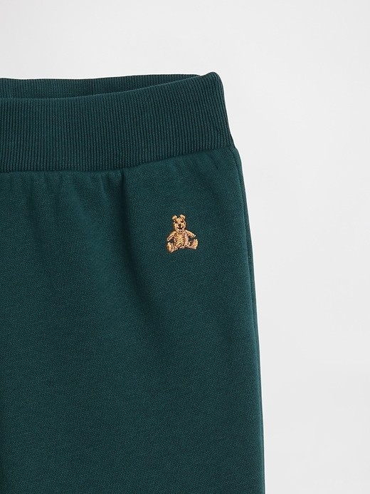 Image number 3 showing, babyGap Relaxed Brannan Bear Pull-On Joggers