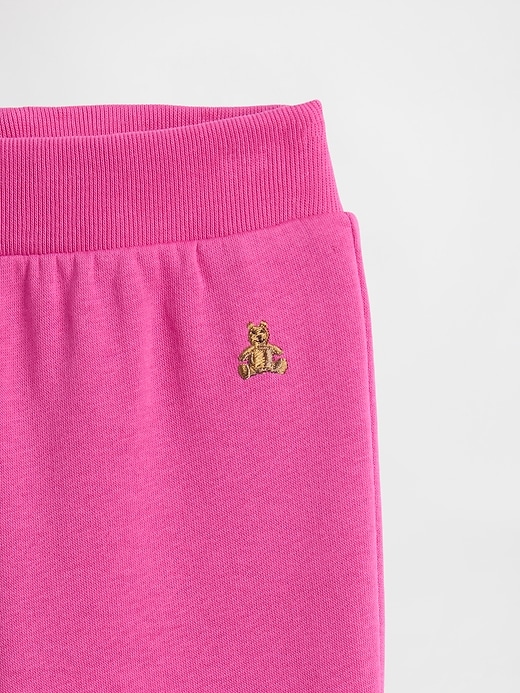 Image number 3 showing, babyGap Relaxed Brannan Bear Pull-On Joggers