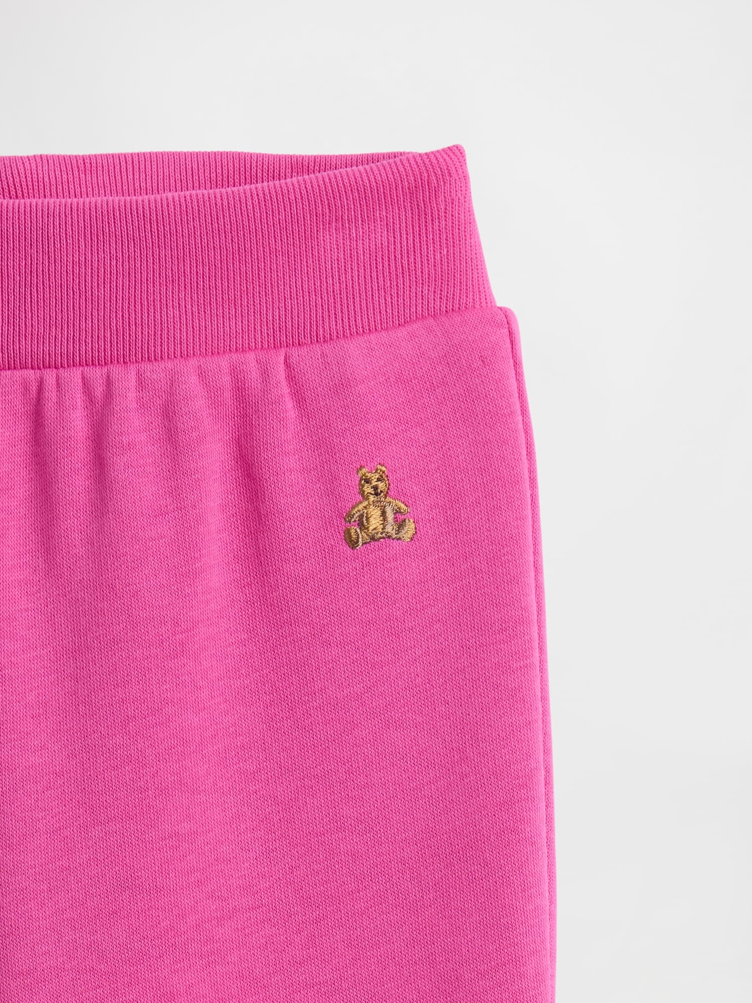 Image number 3 showing, babyGap Relaxed Brannan Bear Pull-On Joggers