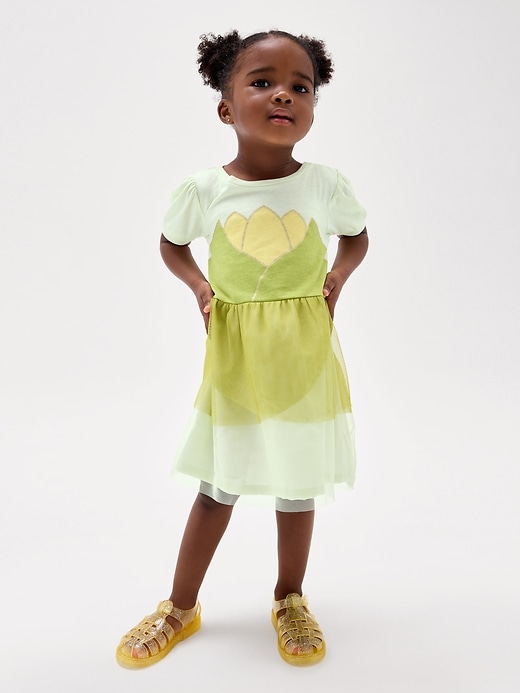 Image number 3 showing, babyGap × Disney Tulle Dress