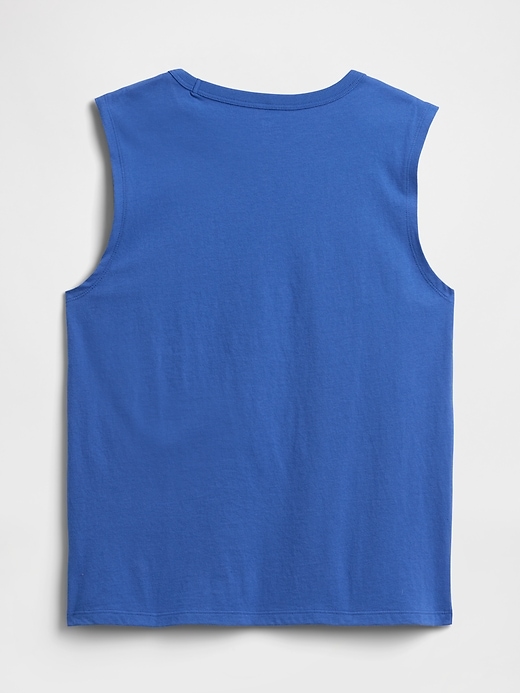Image number 2 showing, Kids Muscle Tank Top