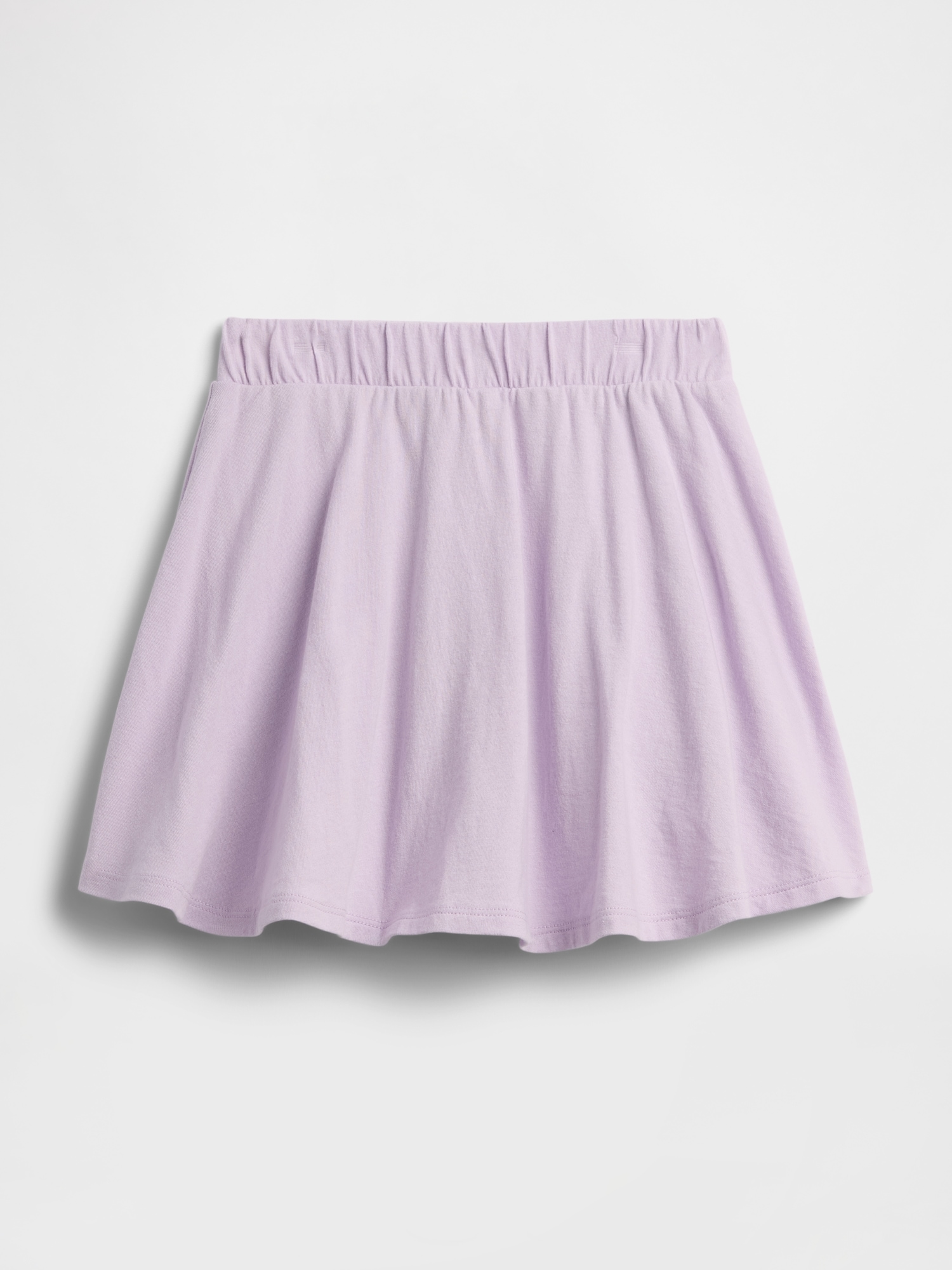 babyGap Pull-On Jersey Skort
