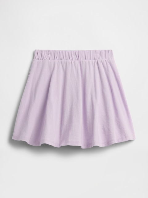 babyGap Pull-On Jersey Skort