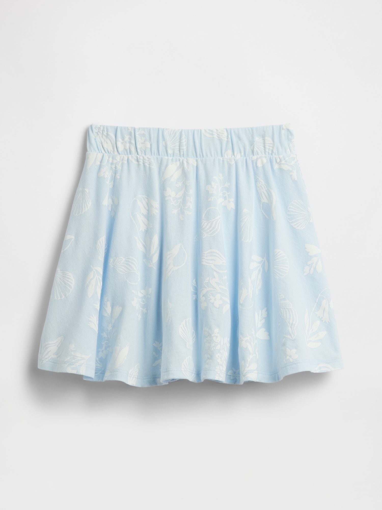 babyGap Pull-On Jersey Skort