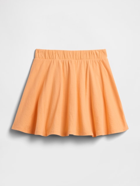 babyGap Pull-On Jersey Skort