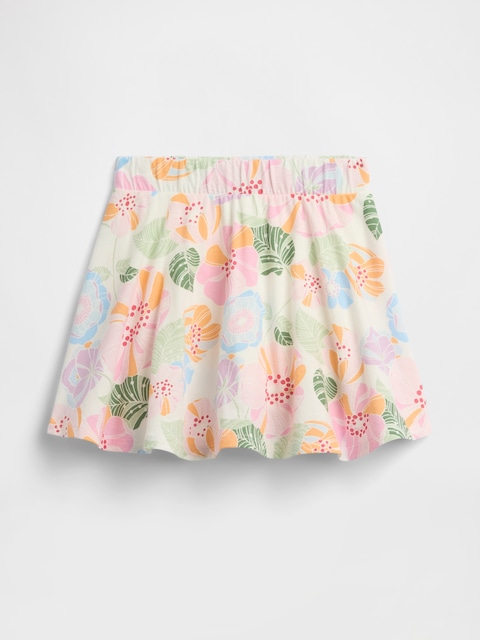 babyGap Pull-On Jersey Skort