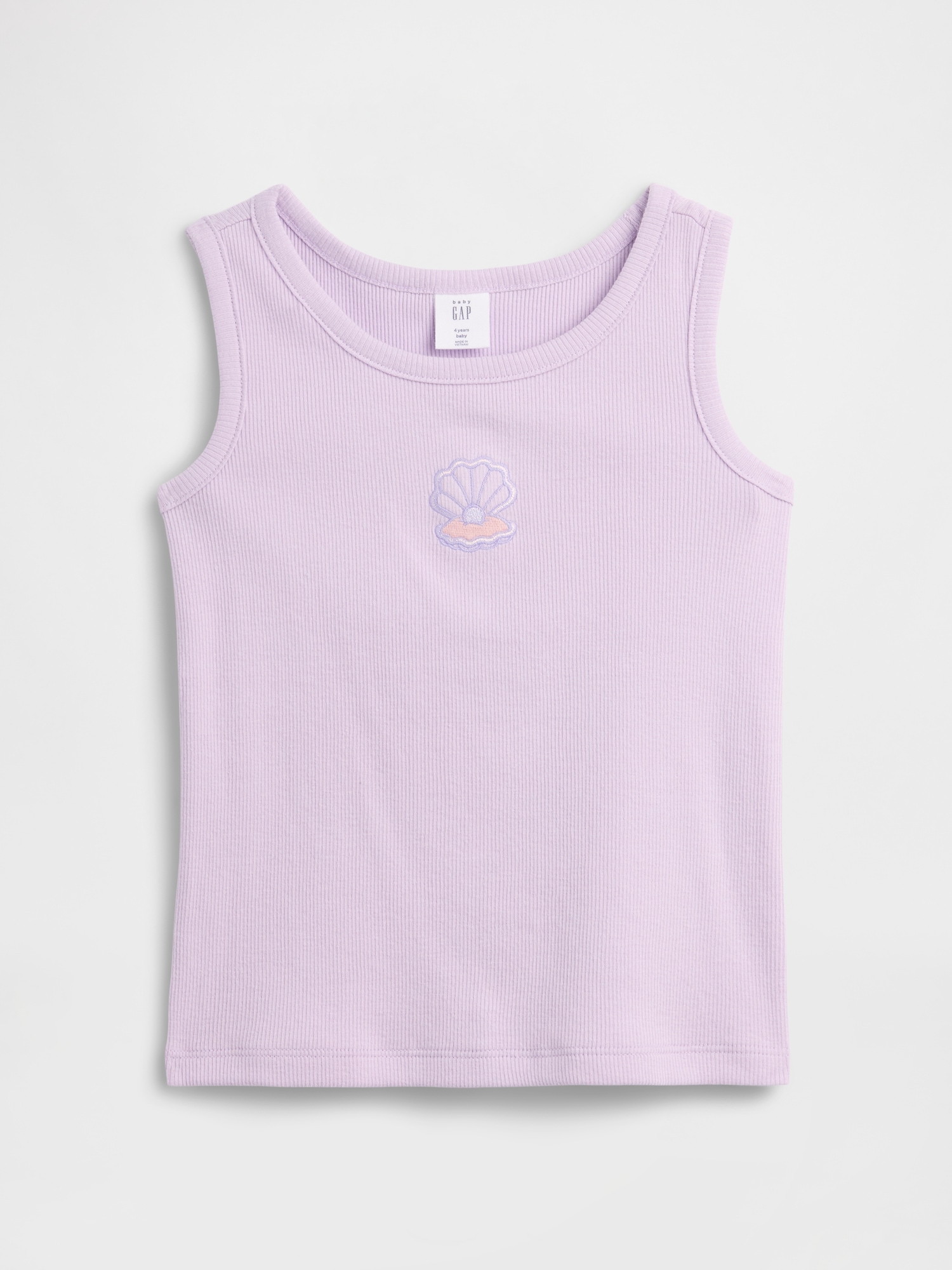 babyGap Tank Top